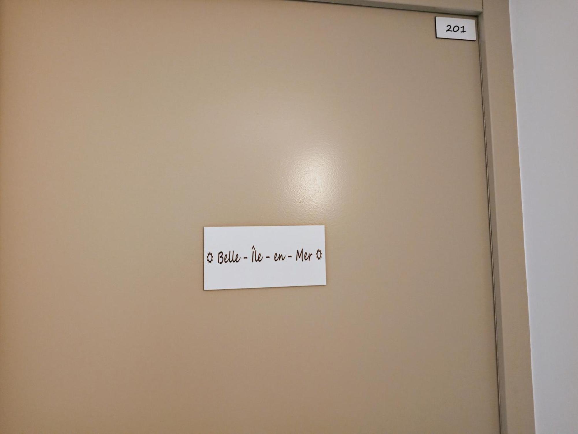 Les Studios De La Gare Linge Cafe The Inclus Wifi Vannes Esterno foto