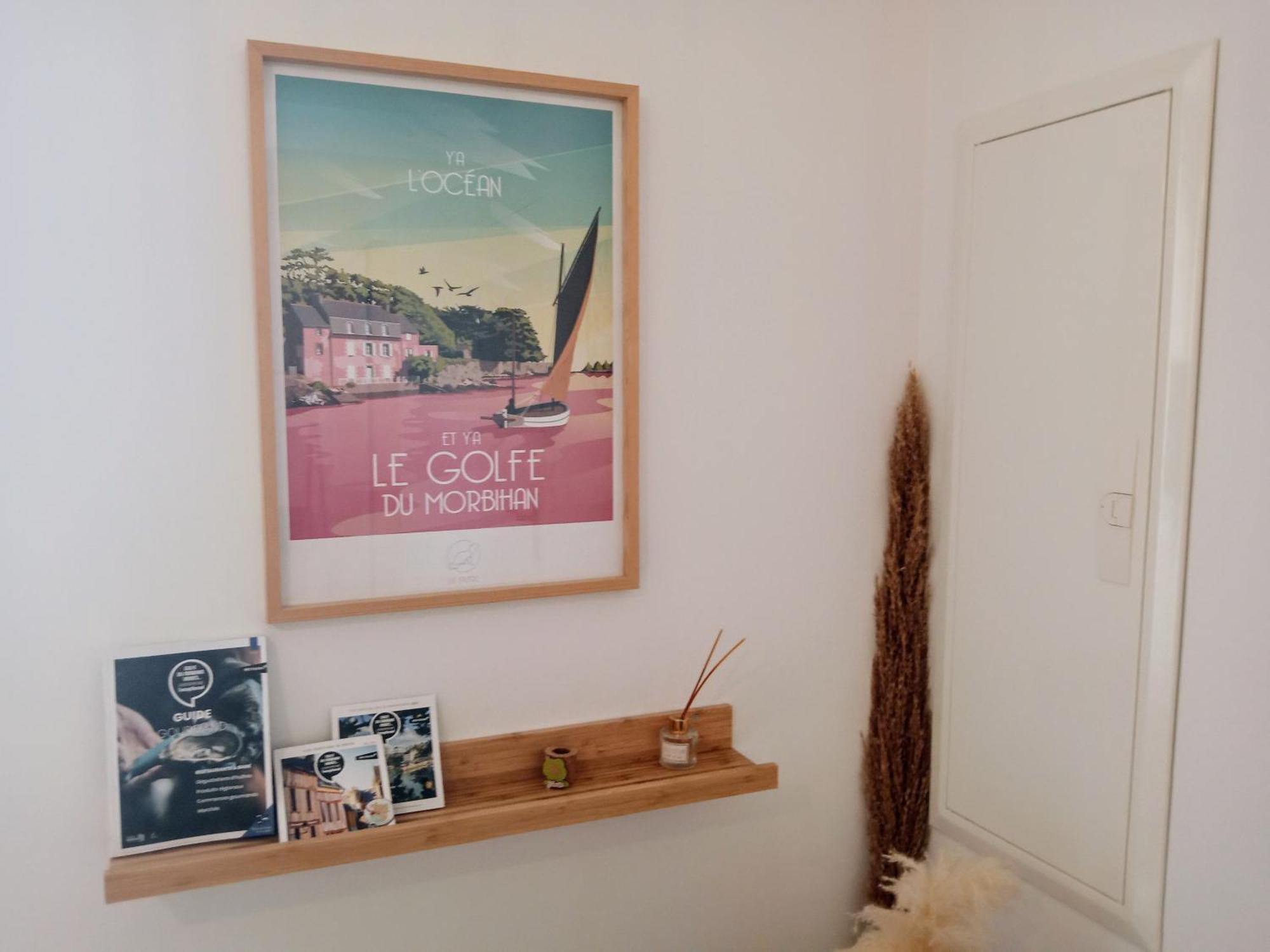 Les Studios De La Gare Linge Cafe The Inclus Wifi Vannes Esterno foto